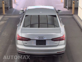 2023 Audi A6 Premium Plus Sedan 45 TFSI - miniatura 5