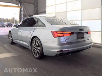 2023 Audi A6 Premium Plus Sedan 45 TFSI - miniatura 6