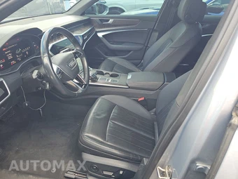 2023 Audi A6 Premium Plus Sedan 45 TFSI - miniatura 7