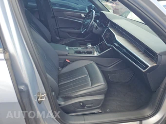 2023 Audi A6 Premium Plus Sedan 45 TFSI - miniatura 8
