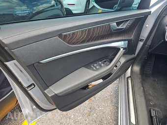 2023 Audi A6 Premium Plus Sedan 45 TFSI - miniatura 9