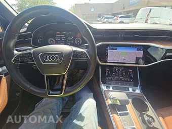 2023 Audi A6 Premium Plus Sedan 45 TFSI - miniatura 19