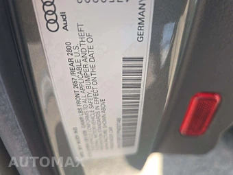 2023 Audi A6 Premium Plus Sedan 45 TFSI - miniatura 2