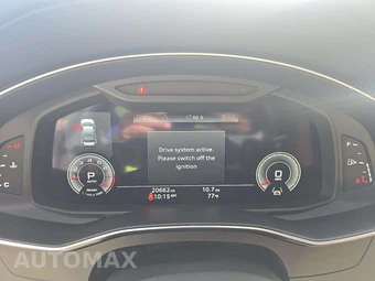 2023 Audi A6 Premium Plus Sedan 45 TFSI - miniatura 6