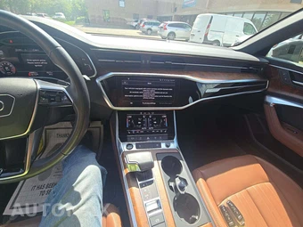 2023 Audi A6 Premium Plus Sedan 45 TFSI - miniatura 7