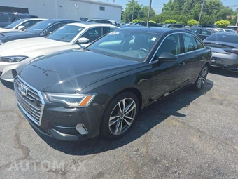 2023 Audi A6 Premium Plus Sedan 45 TFSI