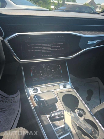 2023 Audi A6 Premium Plus Sedan 45 TFSI - miniatura 10