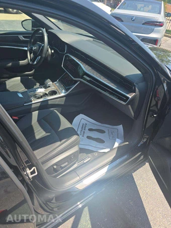 2023 Audi A6 Premium Plus Sedan 45 TFSI - miniatura 18