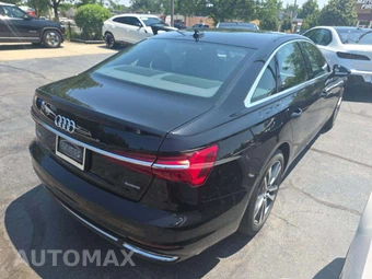 2023 Audi A6 Premium Plus Sedan 45 TFSI - miniatura 3