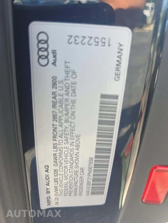 2023 Audi A6 Premium Plus Sedan 45 TFSI - miniatura 5