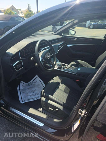 2023 Audi A6 Premium Plus Sedan 45 TFSI - miniatura 6
