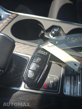 2023 Audi A6 Premium Plus Sedan 45 TFSI - miniatura 8