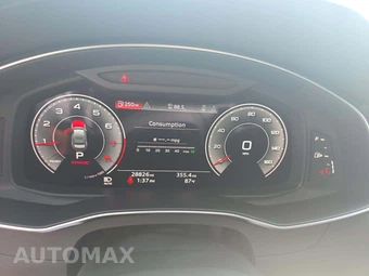 2023 Audi A6 Premium Plus Sedan 45 TFSI - miniatura 9