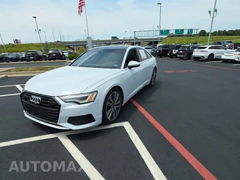2023 Audi A6 Premium Plus Sedan 45 TFSI