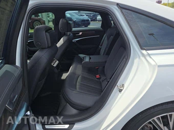 2023 Audi A6 Premium Plus Sedan 45 TFSI - miniatura 10