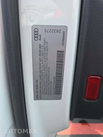 2023 Audi A6 Premium Plus Sedan 45 TFSI - miniatura 2