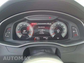 2023 Audi A6 Premium Plus Sedan 45 TFSI - miniatura 6