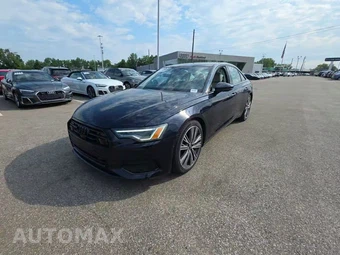 2023 Audi A6 Premium Plus Sedan 45 TFSI