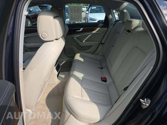 2023 Audi A6 Premium Plus Sedan 45 TFSI - miniatura 10