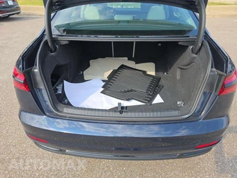 2023 Audi A6 Premium Plus Sedan 45 TFSI - miniatura 11