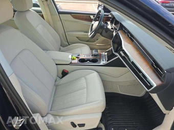 2023 Audi A6 Premium Plus Sedan 45 TFSI - miniatura 15