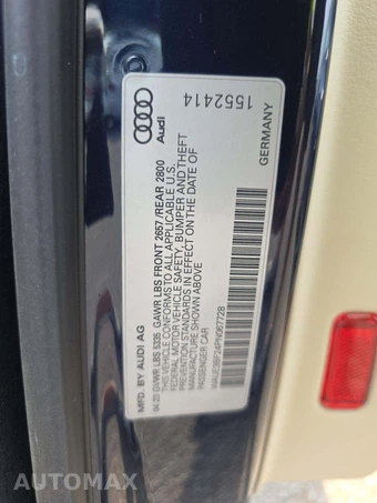2023 Audi A6 Premium Plus Sedan 45 TFSI - miniatura 2