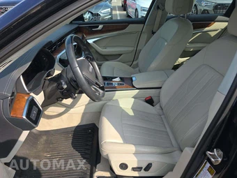 2023 Audi A6 Premium Plus Sedan 45 TFSI - miniatura 3