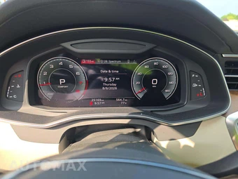 2023 Audi A6 Premium Plus Sedan 45 TFSI - miniatura 6