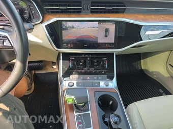 2023 Audi A6 Premium Plus Sedan 45 TFSI - miniatura 7