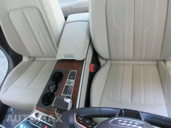 2023 Audi A6 Premium Plus Sedan 45 TFSI - miniatura 15