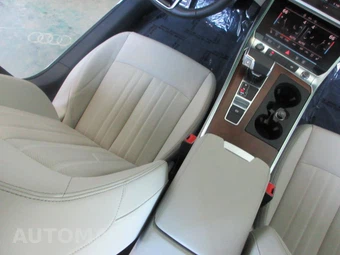 2023 Audi A6 Premium Plus Sedan 45 TFSI - miniatura 17