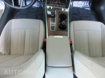 2023 Audi A6 Premium Plus Sedan 45 TFSI - miniatura 18