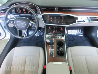2023 Audi A6 Premium Plus Sedan 45 TFSI - miniatura 19