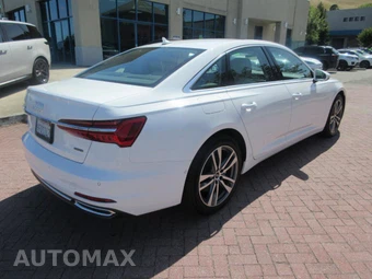 2023 Audi A6 Premium Plus Sedan 45 TFSI - miniatura 2