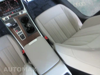 2023 Audi A6 Premium Plus Sedan 45 TFSI - miniatura 20