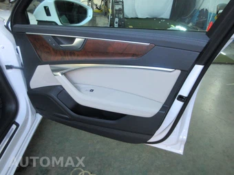 2023 Audi A6 Premium Plus Sedan 45 TFSI - miniatura 21