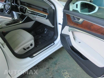 2023 Audi A6 Premium Plus Sedan 45 TFSI - miniatura 22