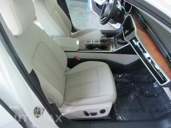 2023 Audi A6 Premium Plus Sedan 45 TFSI - miniatura 24