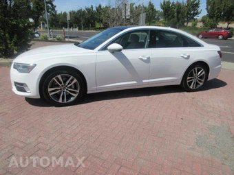 2023 Audi A6 Premium Plus Sedan 45 TFSI - miniatura 3