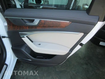 2023 Audi A6 Premium Plus Sedan 45 TFSI - miniatura 33