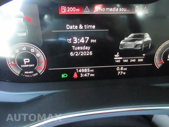 2023 Audi A6 Premium Plus Sedan 45 TFSI - miniatura 4