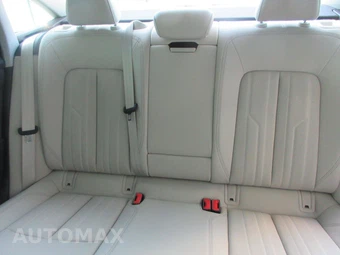 2023 Audi A6 Premium Plus Sedan 45 TFSI - miniatura 44