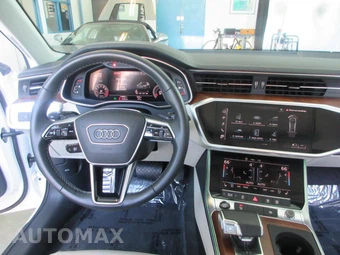 2023 Audi A6 Premium Plus Sedan 45 TFSI - miniatura 47