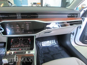 2023 Audi A6 Premium Plus Sedan 45 TFSI - miniatura 48