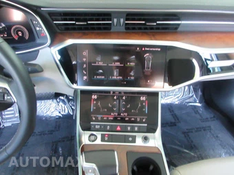 2023 Audi A6 Premium Plus Sedan 45 TFSI - miniatura 49
