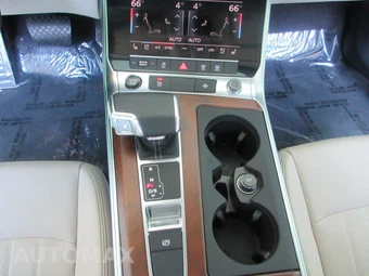 2023 Audi A6 Premium Plus Sedan 45 TFSI - miniatura 50