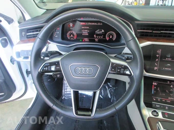 2023 Audi A6 Premium Plus Sedan 45 TFSI - miniatura 52