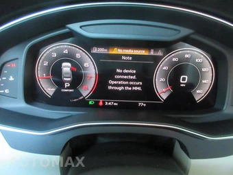2023 Audi A6 Premium Plus Sedan 45 TFSI - miniatura 56