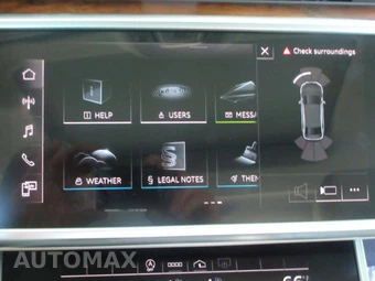 2023 Audi A6 Premium Plus Sedan 45 TFSI - miniatura 59