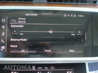 2023 Audi A6 Premium Plus Sedan 45 TFSI - miniatura 65